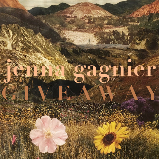 a giveaway for you and a friend