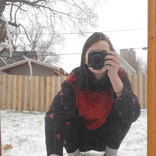 the most cozy JG release is here