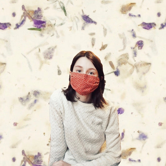 an update on face mask orders