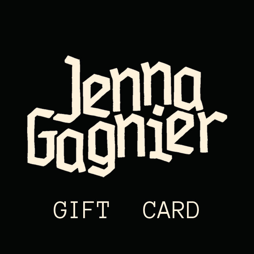 GIFT CARDS